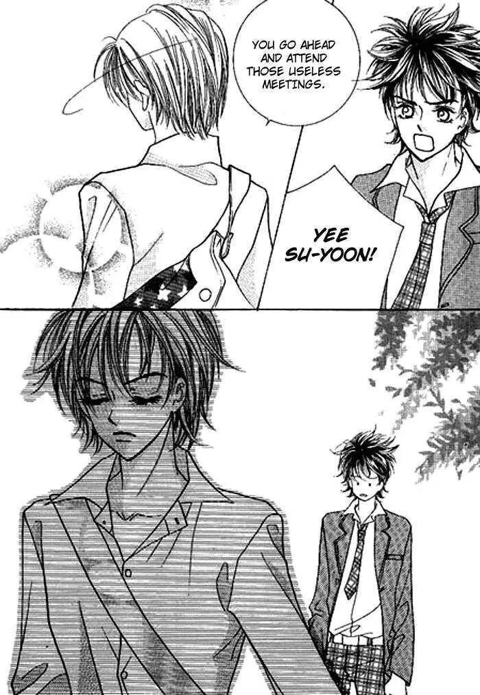 I Accept You Chapter 0 page 41 - Chapter 0