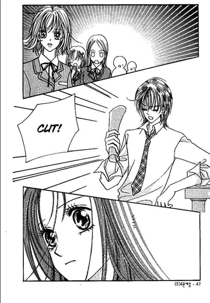 I Accept You Chapter 0 page 45 - Chapter 0