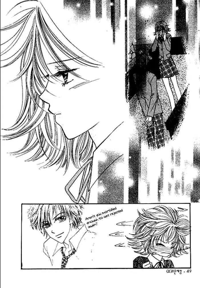 I Accept You Chapter 0 page 47 - Chapter 0