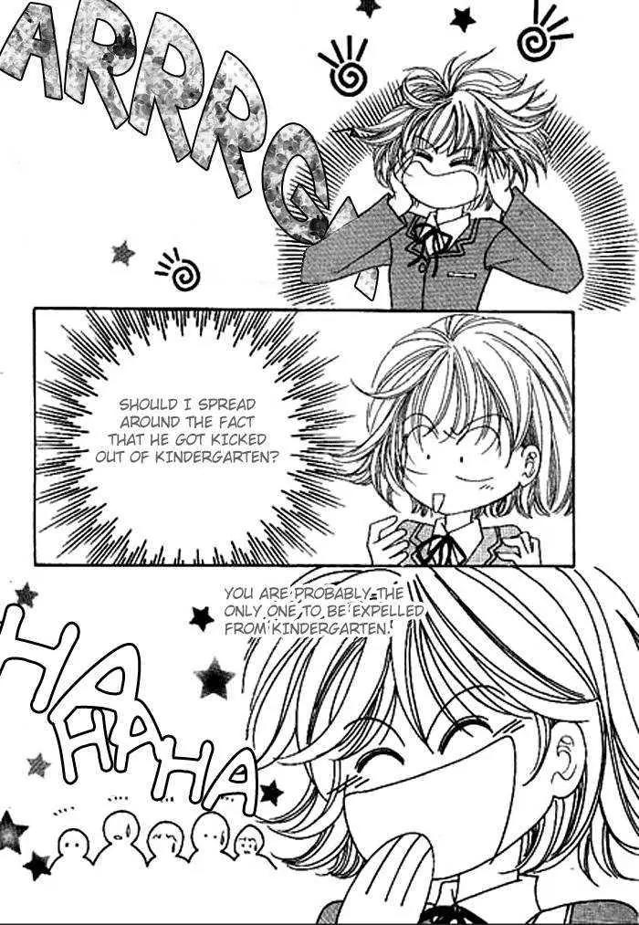 I Accept You Chapter 0 page 48 - Chapter 0
