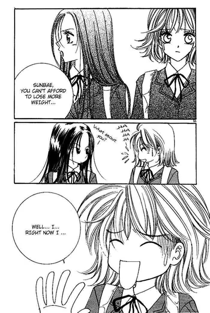 I Accept You Chapter 0 page 53 - Chapter 0