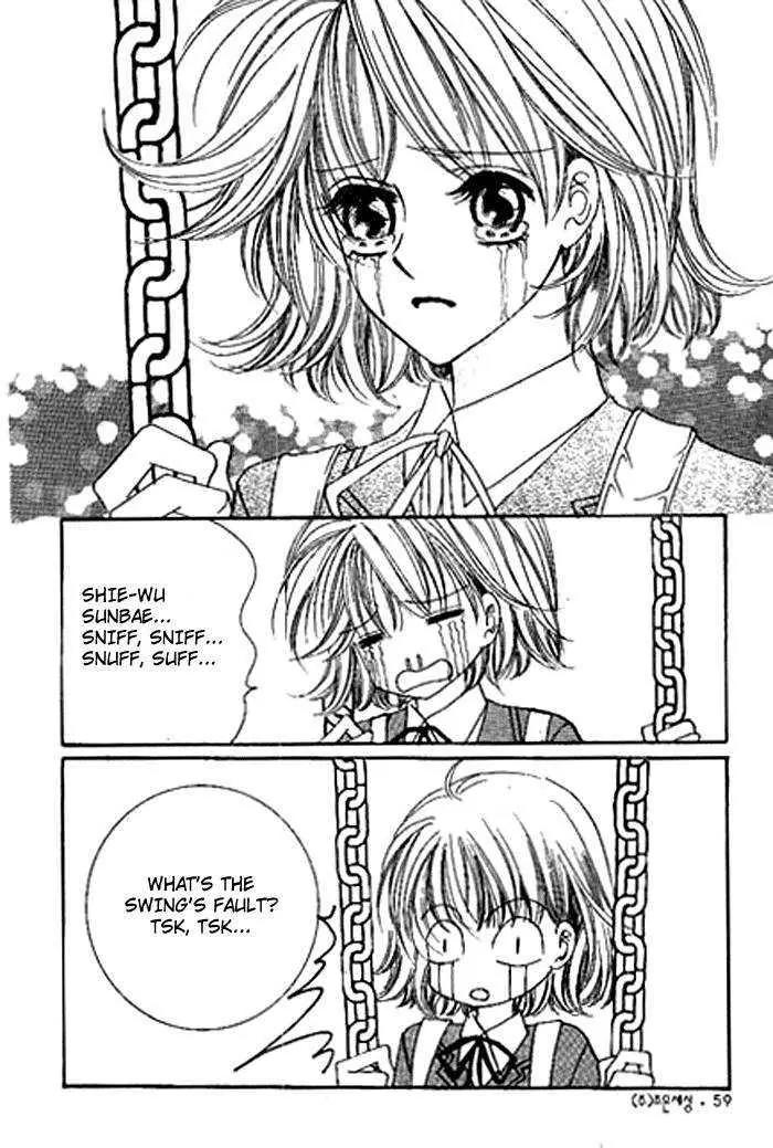 I Accept You Chapter 0 page 57 - Chapter 0