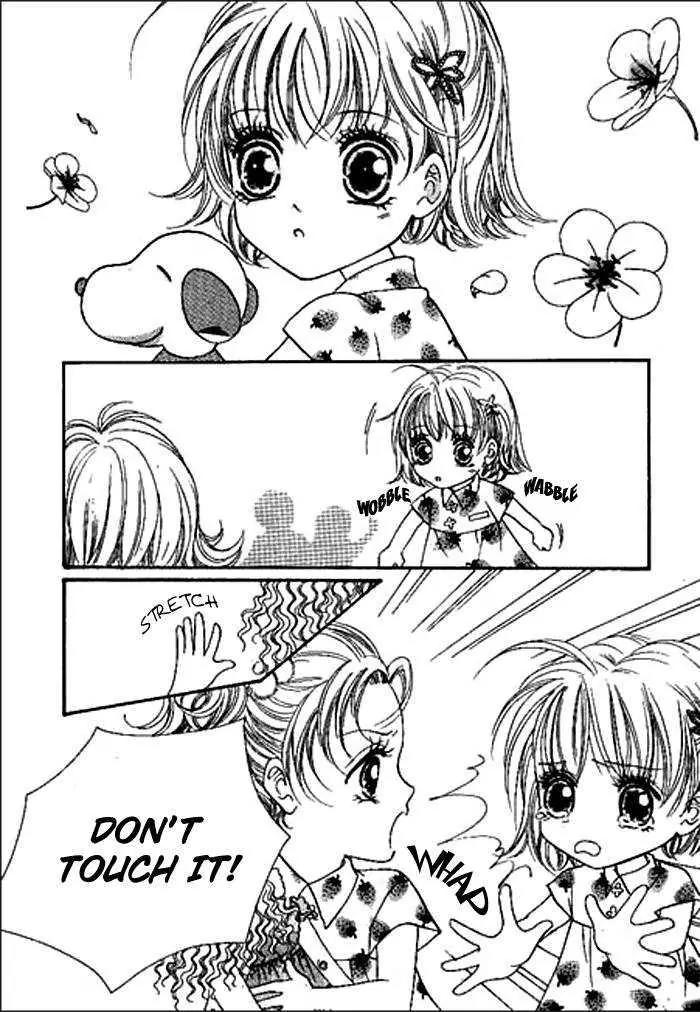I Accept You Chapter 0 page 6 - Chapter 0