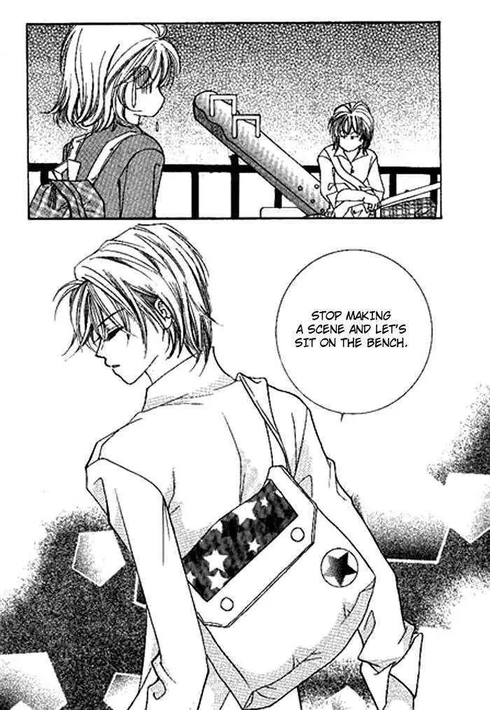 I Accept You Chapter 0 page 60 - Chapter 0
