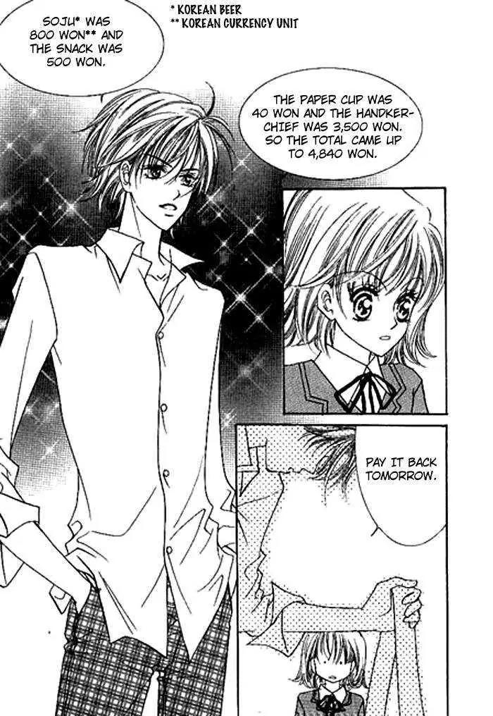 I Accept You Chapter 0 page 68 - Chapter 0