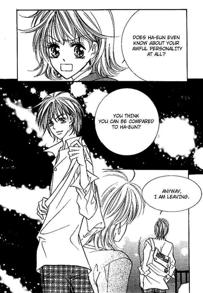 I Accept You Chapter 0 page 69 - Chapter 0