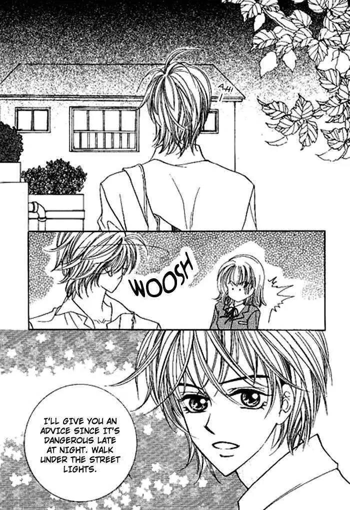 I Accept You Chapter 0 page 70 - Chapter 0