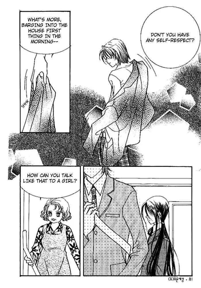 I Accept You Chapter 0 page 79 - Chapter 0