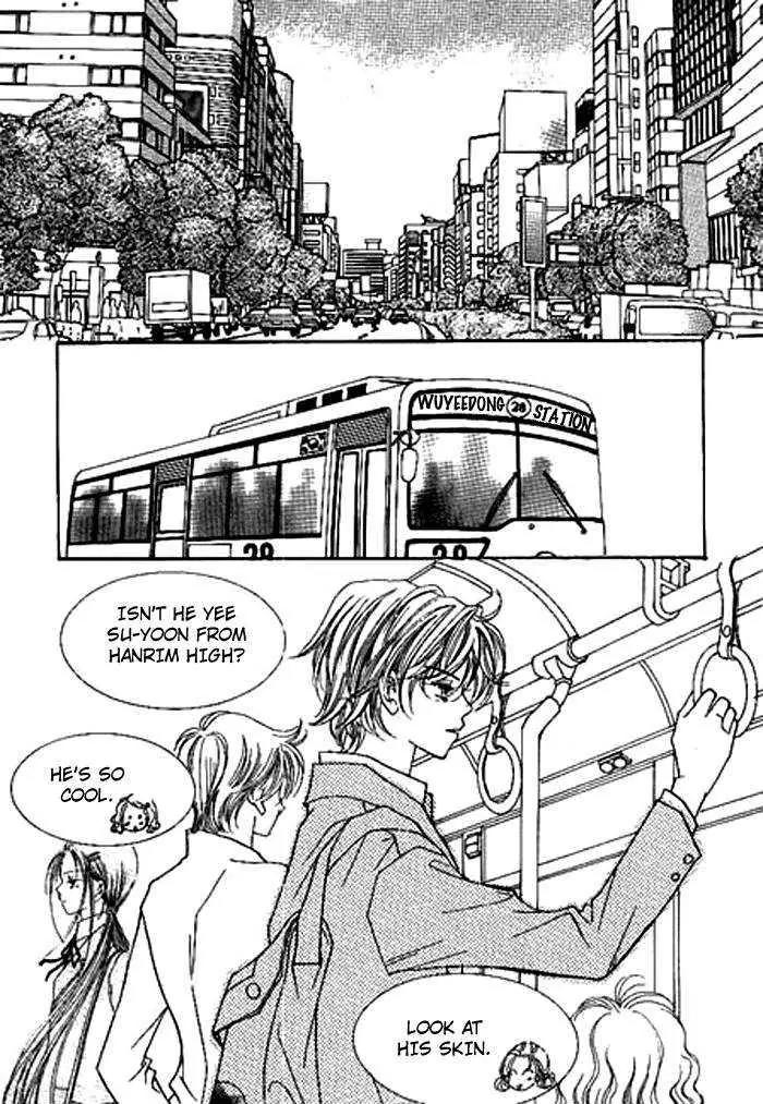 I Accept You Chapter 0 page 81 - Chapter 0