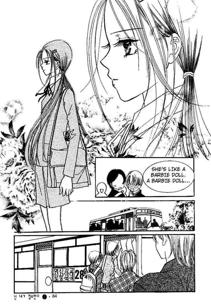 I Accept You Chapter 0 page 82 - Chapter 0