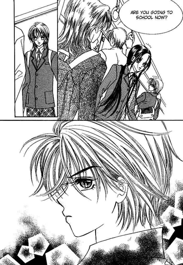 I Accept You Chapter 0 page 83 - Chapter 0