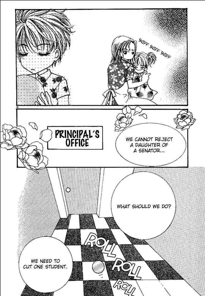 I Accept You Chapter 0 page 9 - Chapter 0