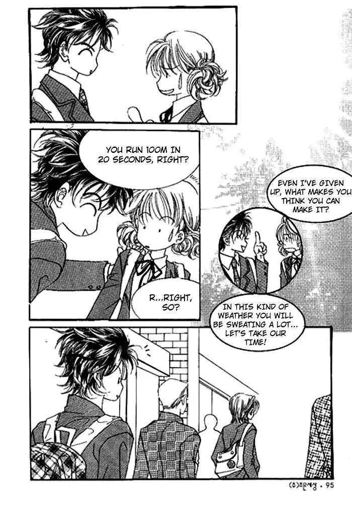 I Accept You Chapter 0 page 93 - Chapter 0