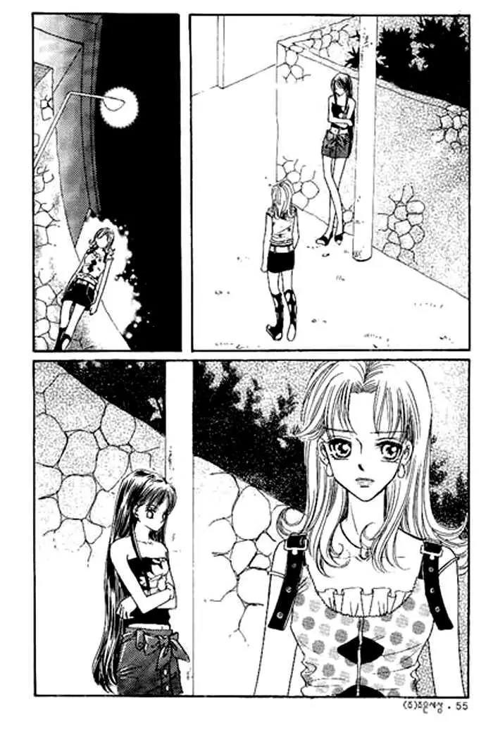 I Accept You Chapter 10 page 2 - Chapter 10