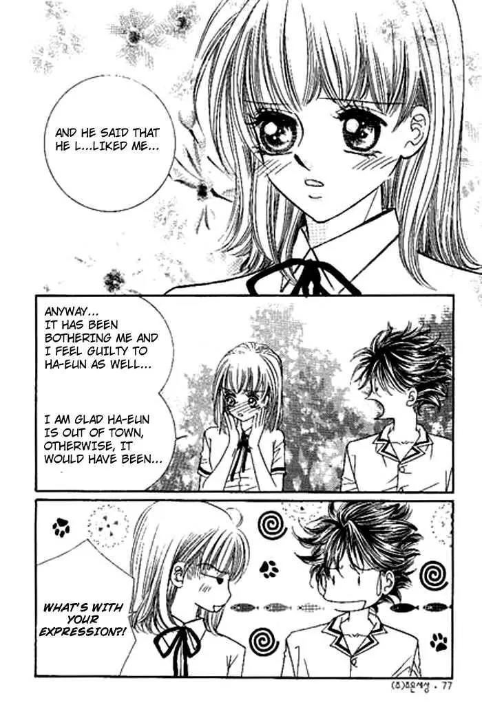 I Accept You Chapter 10 page 24 - Chapter 10