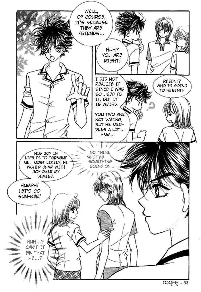 I Accept You Chapter 10 page 30 - Chapter 10