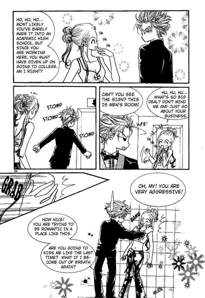 I Accept You Chapter 10 page 33 - Chapter 10