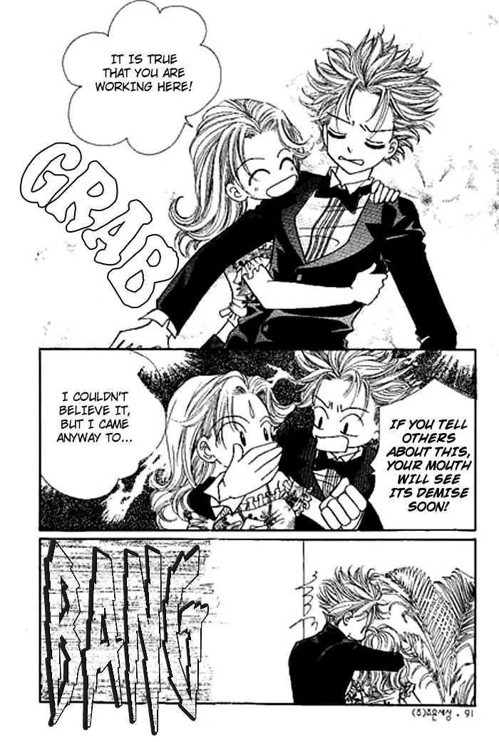 I Accept You Chapter 10 page 38 - Chapter 10