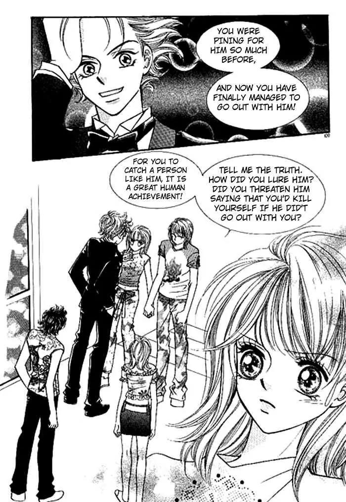 I Accept You Chapter 11 page 10 - Chapter 11