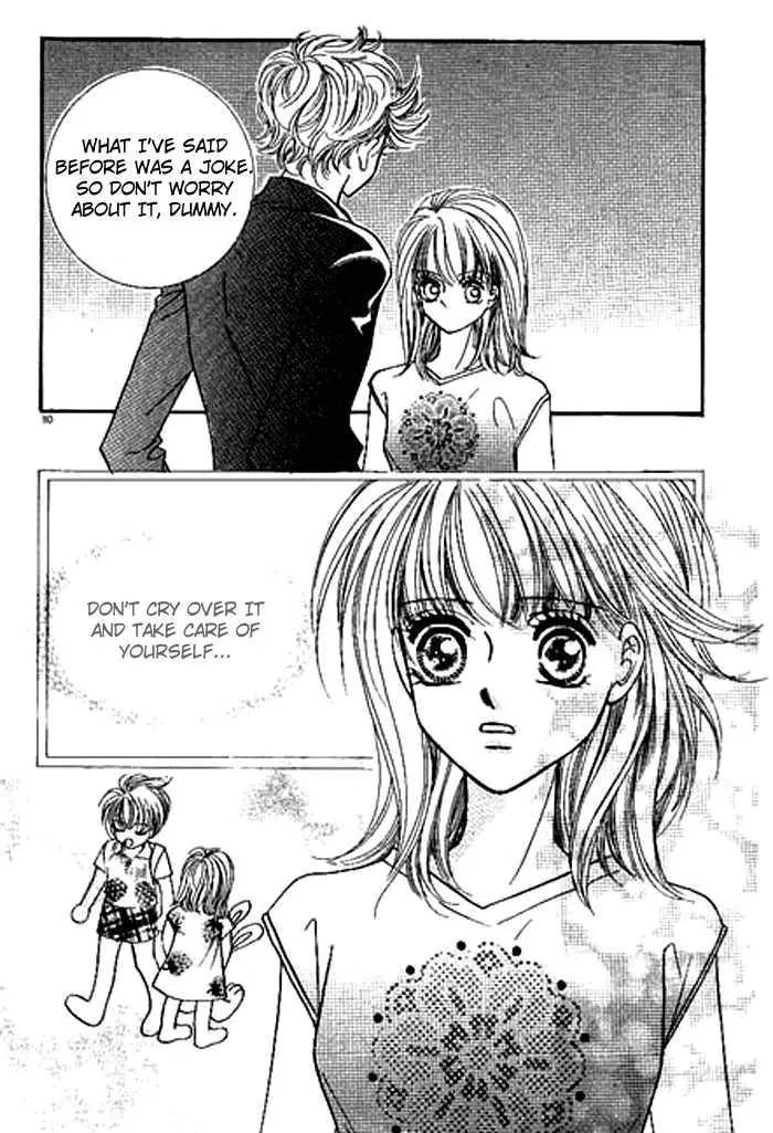 I Accept You Chapter 11 page 11 - Chapter 11