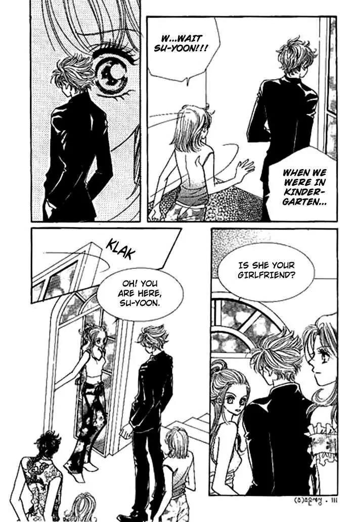 I Accept You Chapter 11 page 12 - Chapter 11