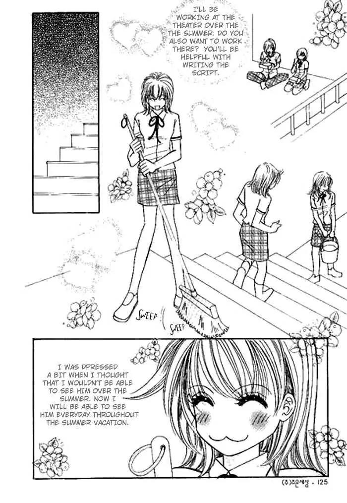 I Accept You Chapter 11 page 26 - Chapter 11