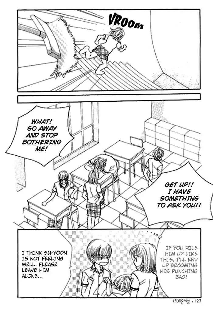 I Accept You Chapter 11 page 28 - Chapter 11