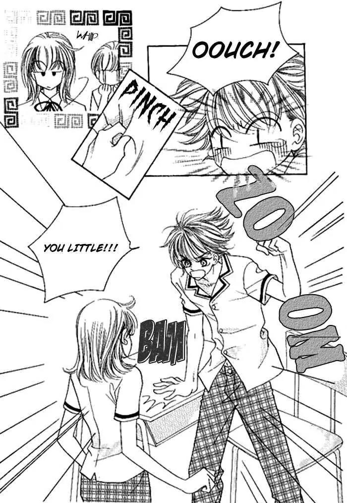 I Accept You Chapter 11 page 29 - Chapter 11