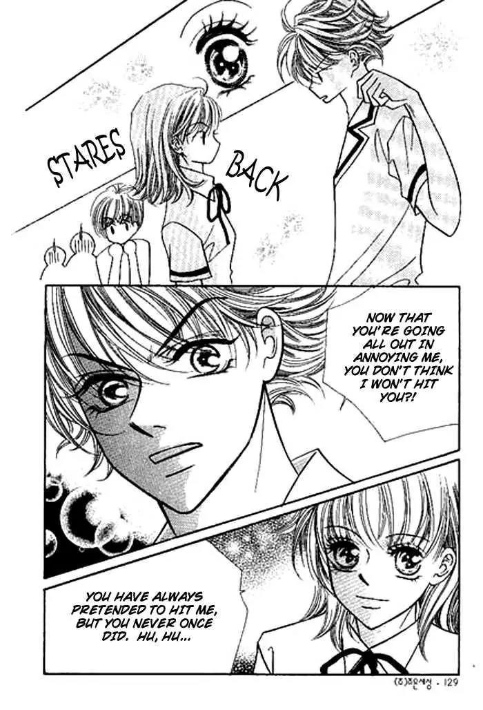 I Accept You Chapter 11 page 30 - Chapter 11
