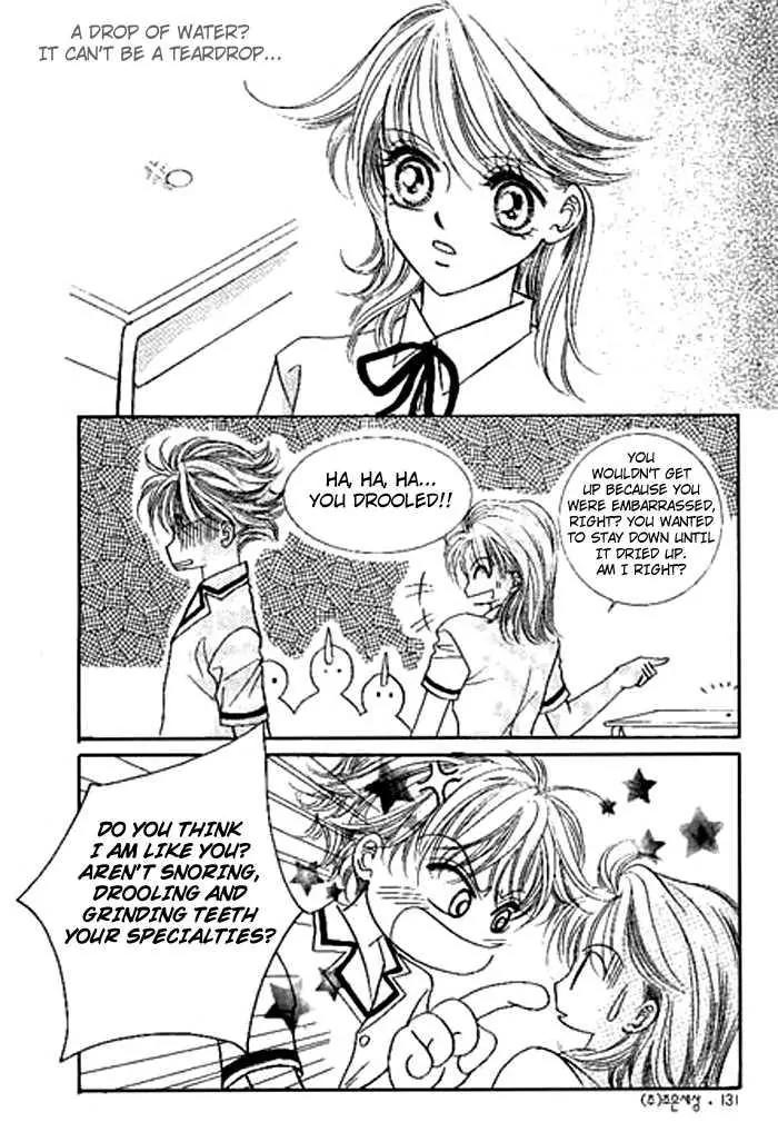 I Accept You Chapter 11 page 32 - Chapter 11