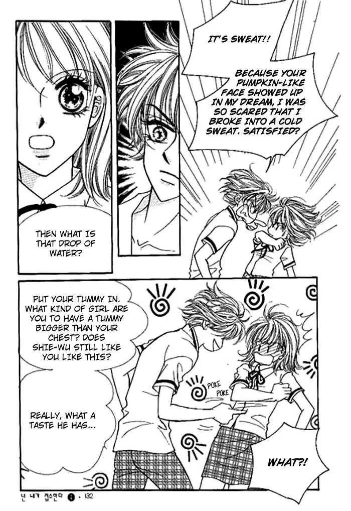I Accept You Chapter 11 page 33 - Chapter 11