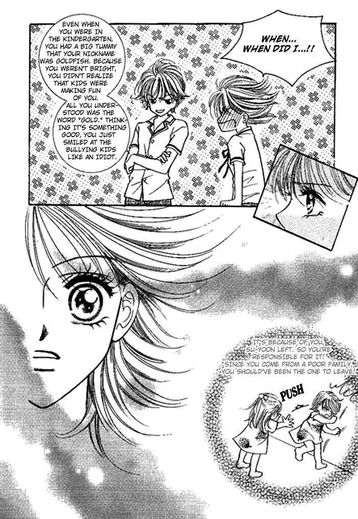 I Accept You Chapter 11 page 34 - Chapter 11