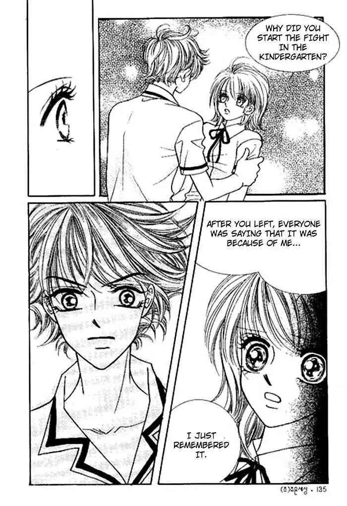 I Accept You Chapter 11 page 36 - Chapter 11