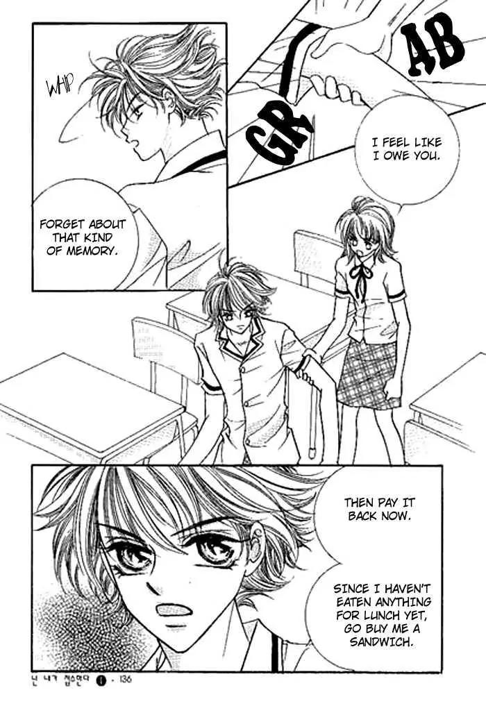 I Accept You Chapter 11 page 37 - Chapter 11