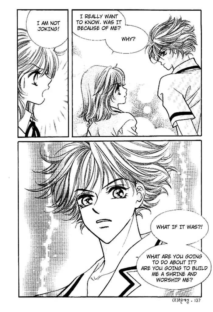 I Accept You Chapter 11 page 38 - Chapter 11