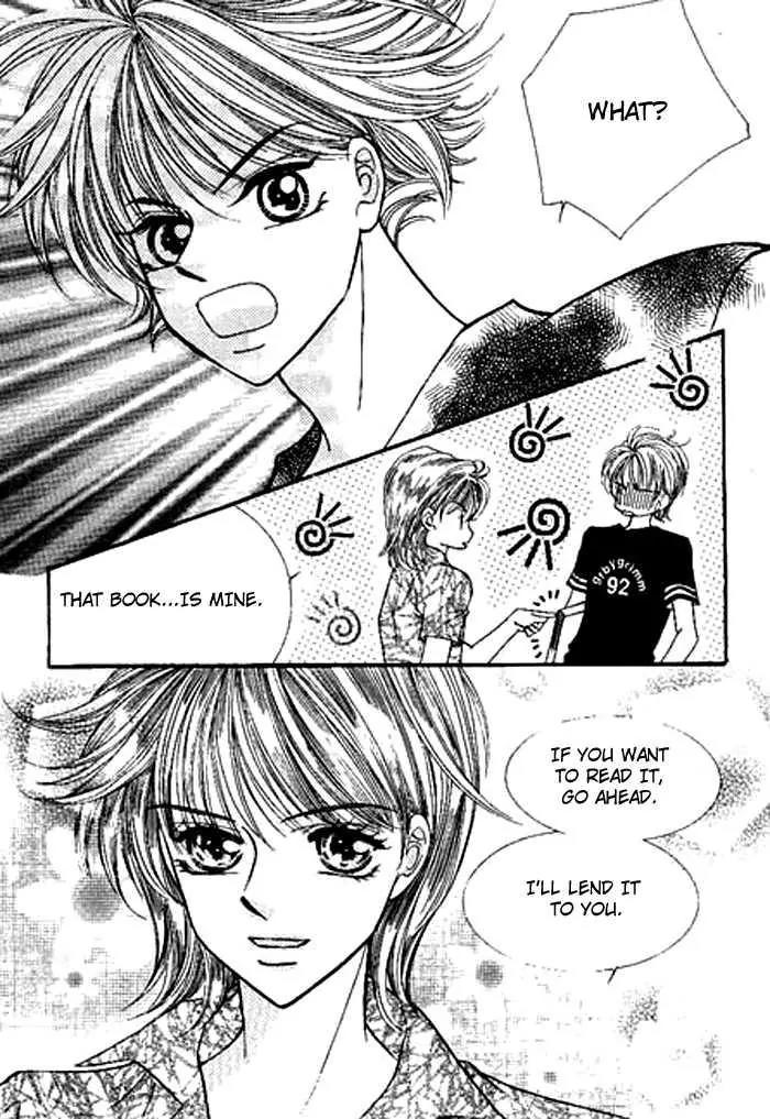 I Accept You Chapter 14 page 16 - Chapter 14