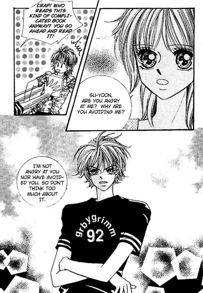 I Accept You Chapter 14 page 17 - Chapter 14