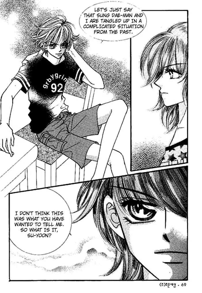 I Accept You Chapter 14 page 23 - Chapter 14