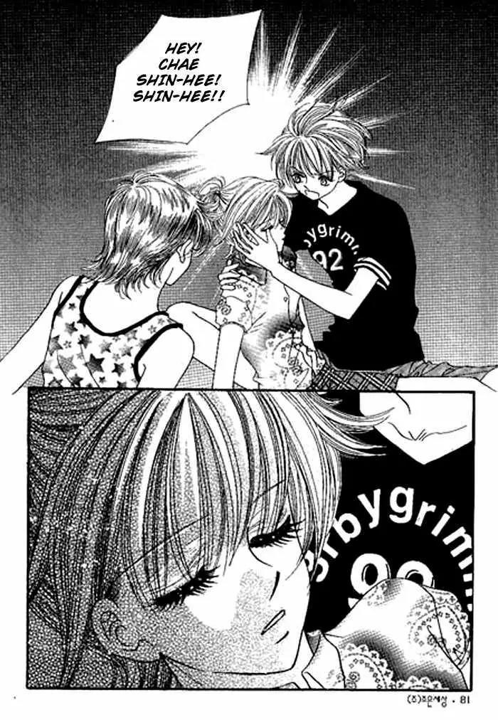 I Accept You Chapter 14 page 35 - Chapter 14