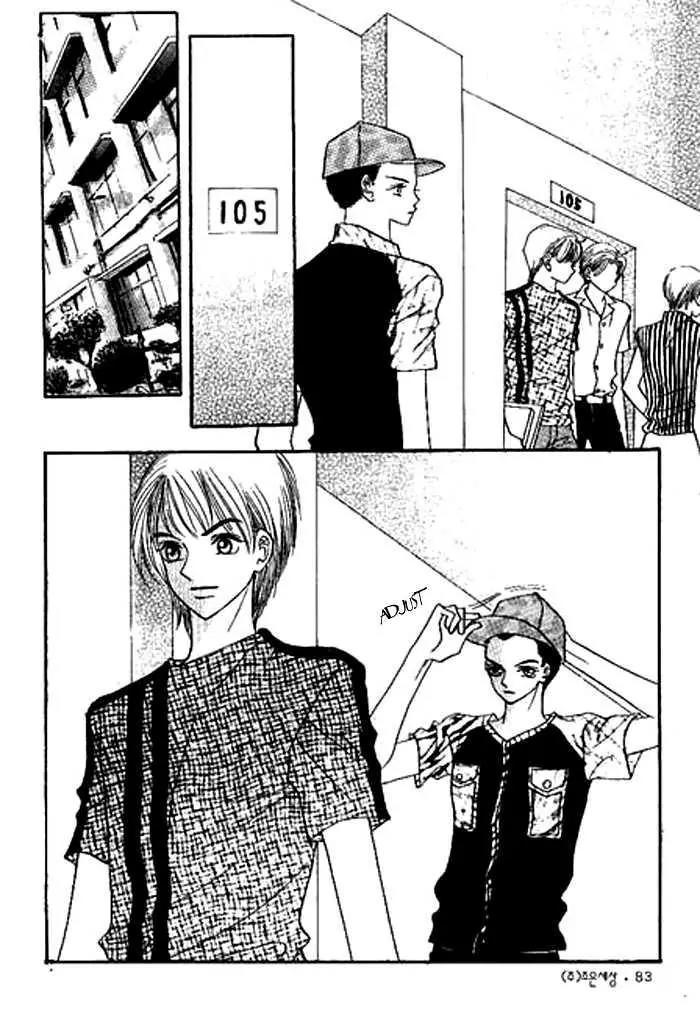 I Accept You Chapter 14 page 37 - Chapter 14