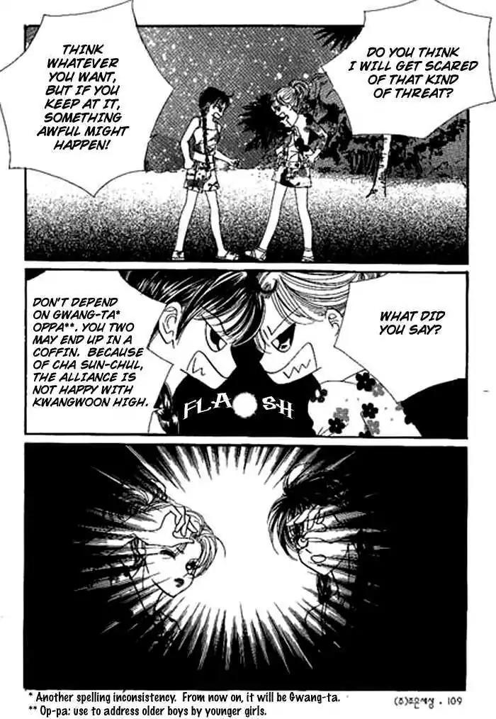I Accept You Chapter 15 page 20 - Chapter 15