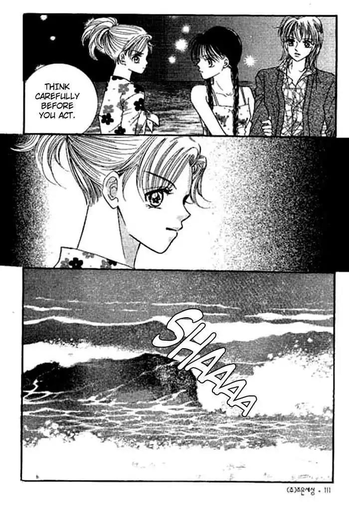 I Accept You Chapter 15 page 22 - Chapter 15