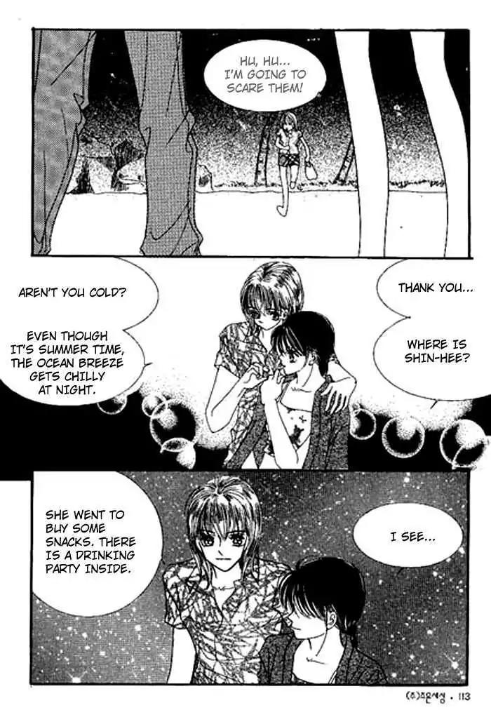 I Accept You Chapter 15 page 24 - Chapter 15