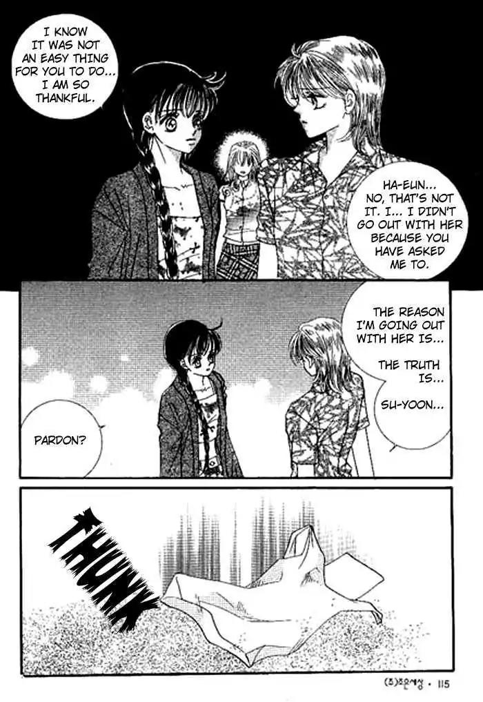 I Accept You Chapter 15 page 26 - Chapter 15