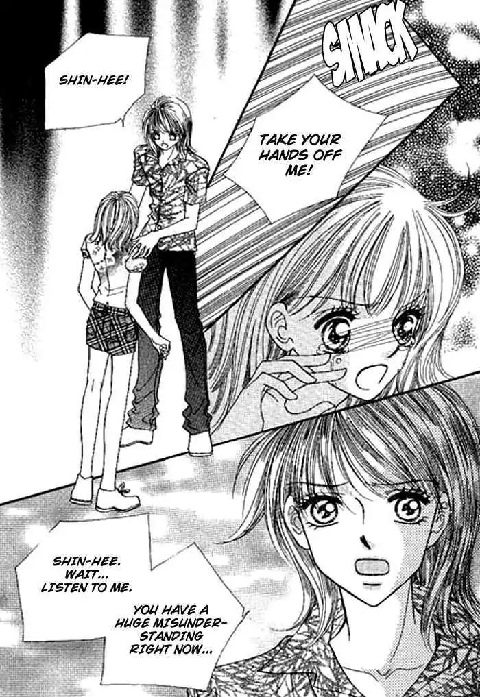 I Accept You Chapter 15 page 29 - Chapter 15