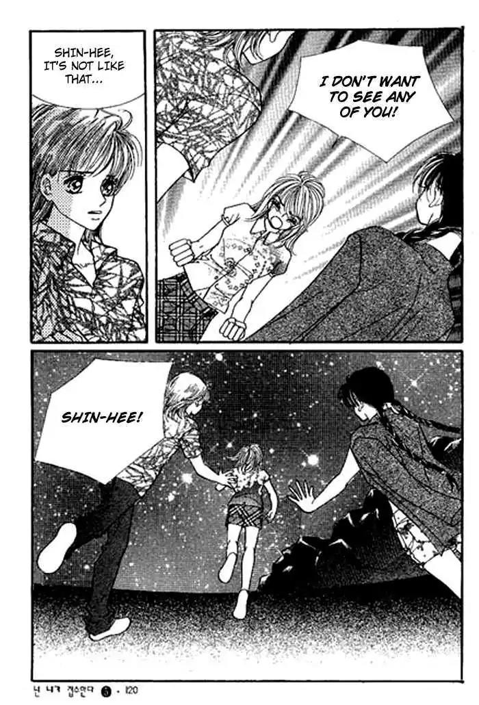 I Accept You Chapter 15 page 31 - Chapter 15