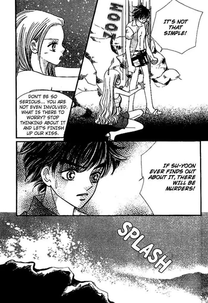 I Accept You Chapter 15 page 33 - Chapter 15