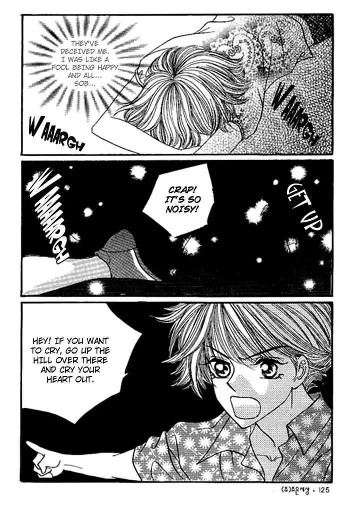 I Accept You Chapter 15 page 36 - Chapter 15