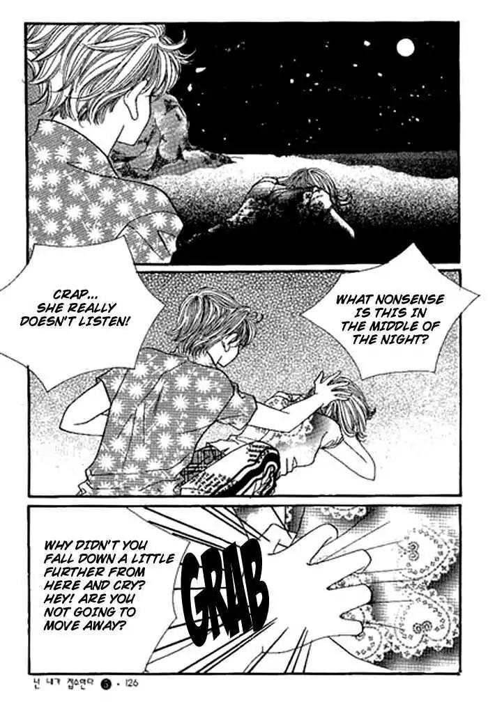I Accept You Chapter 15 page 37 - Chapter 15