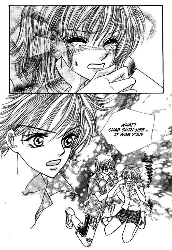 I Accept You Chapter 15 page 38 - Chapter 15